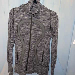 Lulu lemon scuba hoodie